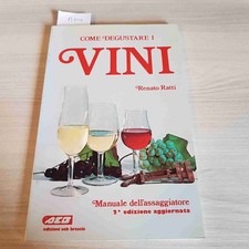 COME DEGUSTARE I VINI - RENATO