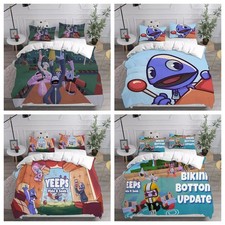 Set lenzuola bambini Yeeps