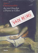 Arte e omosessualità. Da von