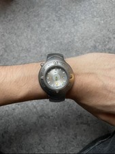 Montre nike triax armored