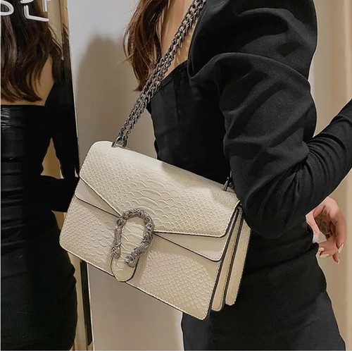 Borsa elegante sportiva eco