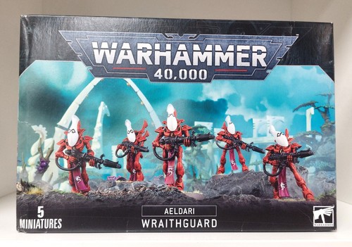 Warhammer 40000 aeldari - warhammer,