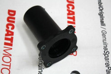 Flangia Sonda Livello Benzina