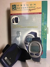 OROLOGIO OREGON SCIENTIFIC