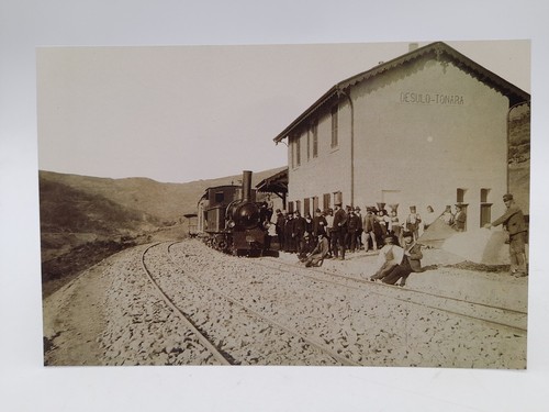 Foto riproduzione 1886 - foto,