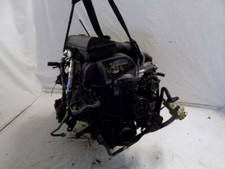 MOTORE 1.2 BENZINA TYPE FUJA KM 100000 FORD FIESTA DAL 2002 AL 2006 NI U374