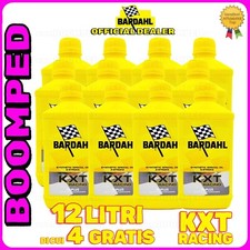 KXT BARDAHL 12 LT OLIO MISCELA