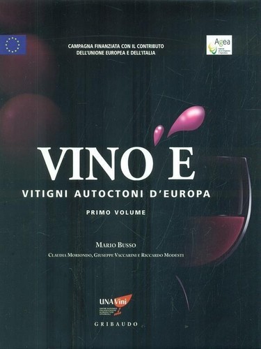 Vino vitigni autoctoni - vino,