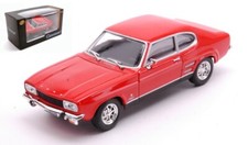 Modellino auto scala 1:43 FORD