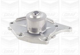 Pompa acqua per suzuki jimny - acqua,