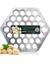 Macchina per ravioli: gnocchi