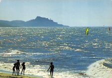 AL6-145) VALLEDORIA SARDEGNA MARREGGIATA S PIETRO A MARE CASTELSARDO SURF VG