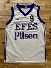 Canotta Match Worn Basket