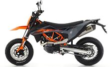 TERMINALE DI SCARICO ARROW