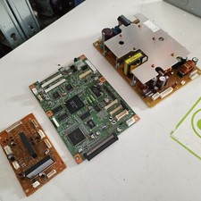 Ricambi Plotter Canon, W7200 / K90017 