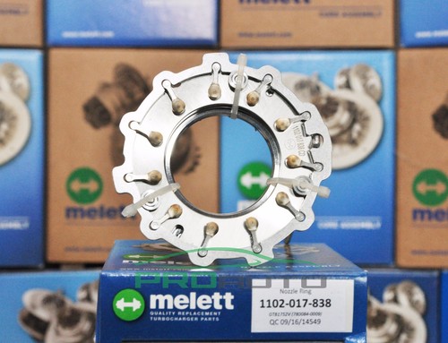 Melett turbina geometria - turbina,