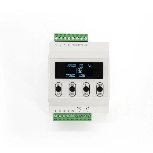 Trasmettitore amplificatore - trasmettitore,