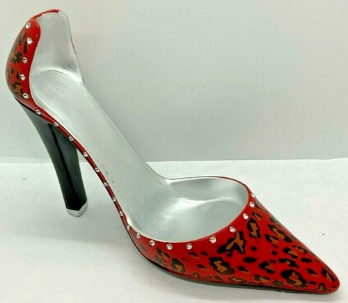 Scarpa stiletto tacco alto