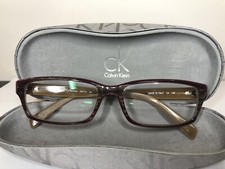Calvin Klein CK7713 Telaio Completo 052 Occhiali Usati - Occhiali