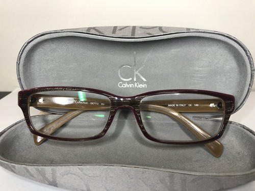 Calvin klein ck7713 telaio - calvin,