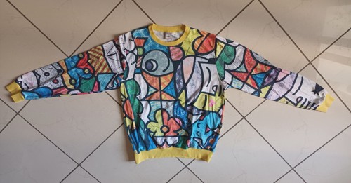 Charro felpa vintage - el,
