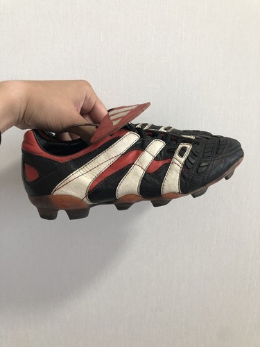 Scarpe calcio adidas - da,
