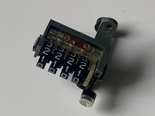Grundig tk121 compteur - grundig,