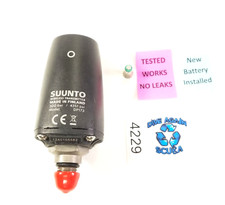 SUUNTO WIRELESS TANK PRESSURE