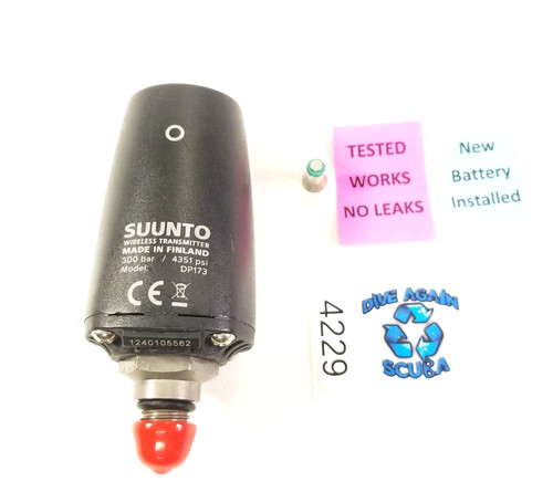 Suunto trasmettitore - suunto, di