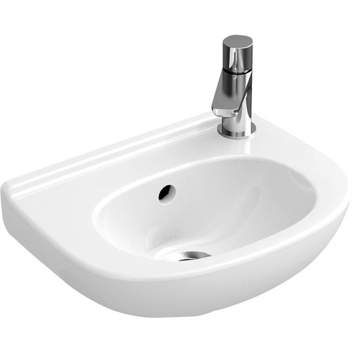 Novo lavabo ceramicplus - o.novo,