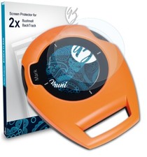 Bruni 2x Proteggi Schermo per