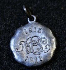 G086_Medaglia CROCE ROSSA