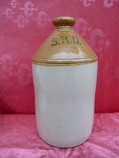 Bella, vecchio Bottiglia