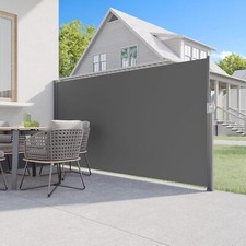 Tenda da sole laterale