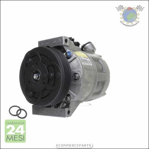 Compressore aria condizionata