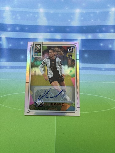 2023 panini donruss - panini, fifa