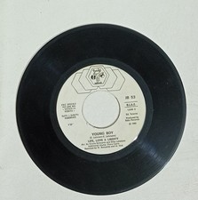 04119 45 giri 7" Juke Box -