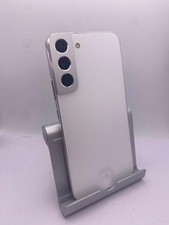 SAMSUNG GALAXY S22+ PLUS 5G SM S906B 128GB - WHITE