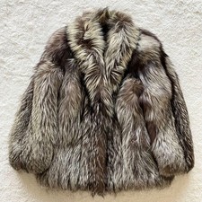 Cappotto pelliccia VOLPE