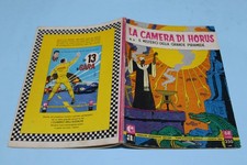 CLASSICI AUDACIA N. 9 (BLAKE / MORTIMER) ORIGINALE MONDADORI 1964 MOLTO BUONO