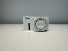 Nikon Coolpix P340 Fotocamera