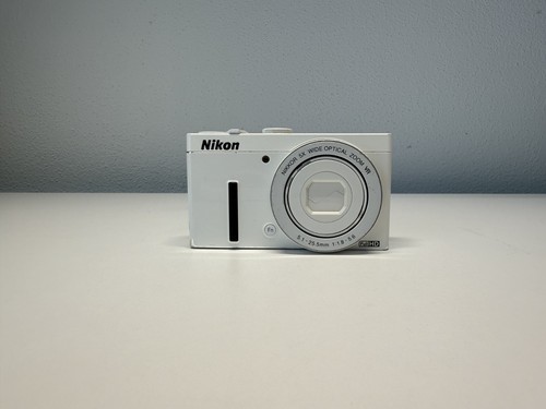 Nikon coolpix p340 fotocamera - nikon,
