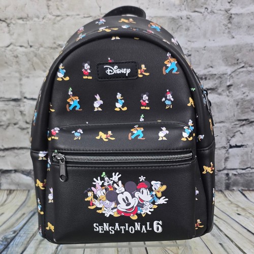 Disney loungefly sensational - loungefly,