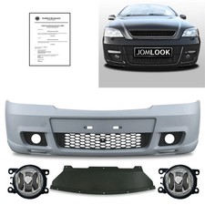 Paraurti anteriore sportivo