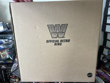 WWE Wrestlemania 2 Retro