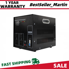 Stabilizzatore di Tensione