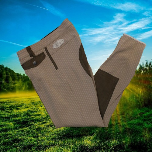 Pantaloni equitazione - da,