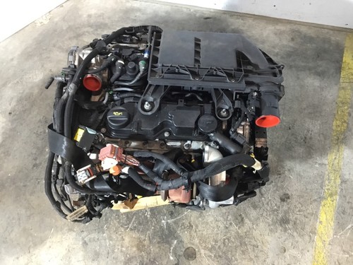 8h01 motore citroen - motore,
