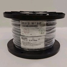 Beldon 9451 Nero 1000' MTR