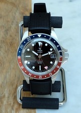 Orologio automatico Yema